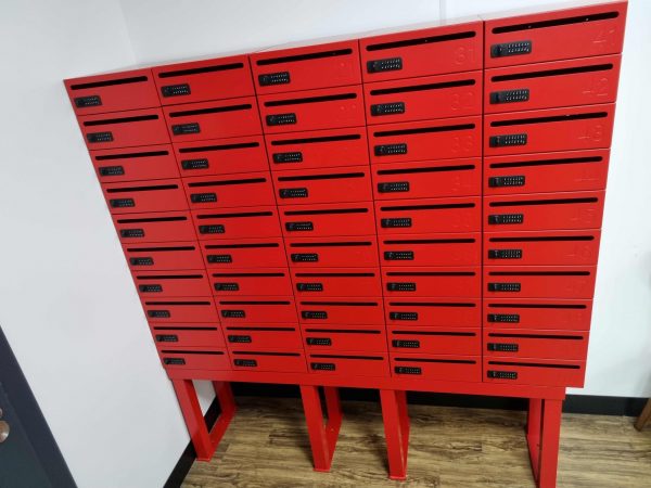Huddersfield Post Office - Image 2